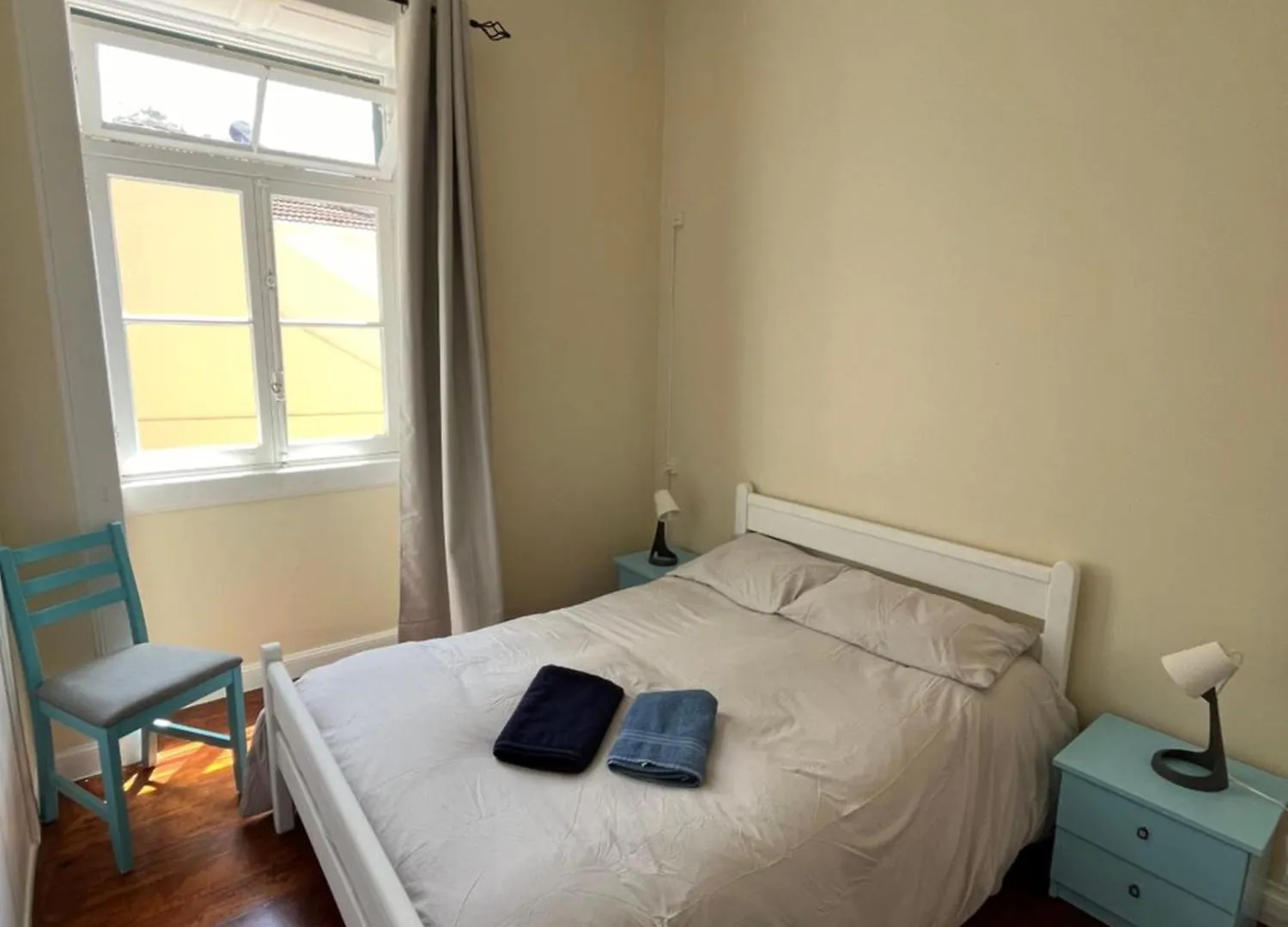 Lazareto 148 Hostel Funchal