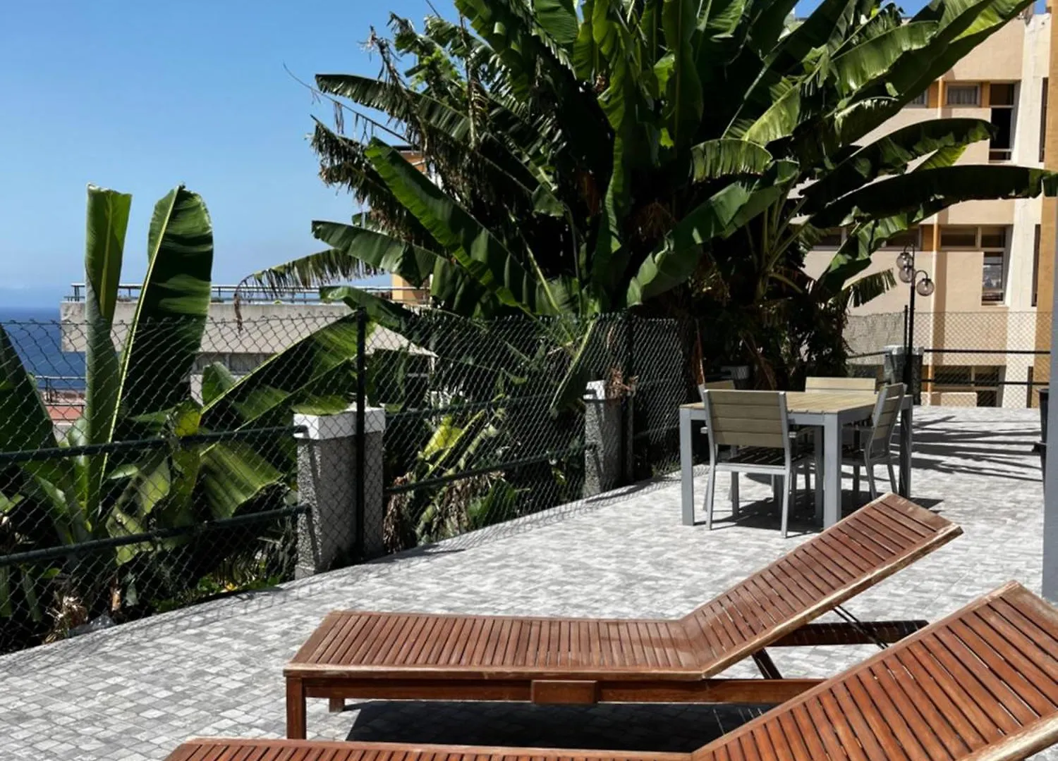Lazareto 148 Hostel Funchal  Funchal (Madeira)