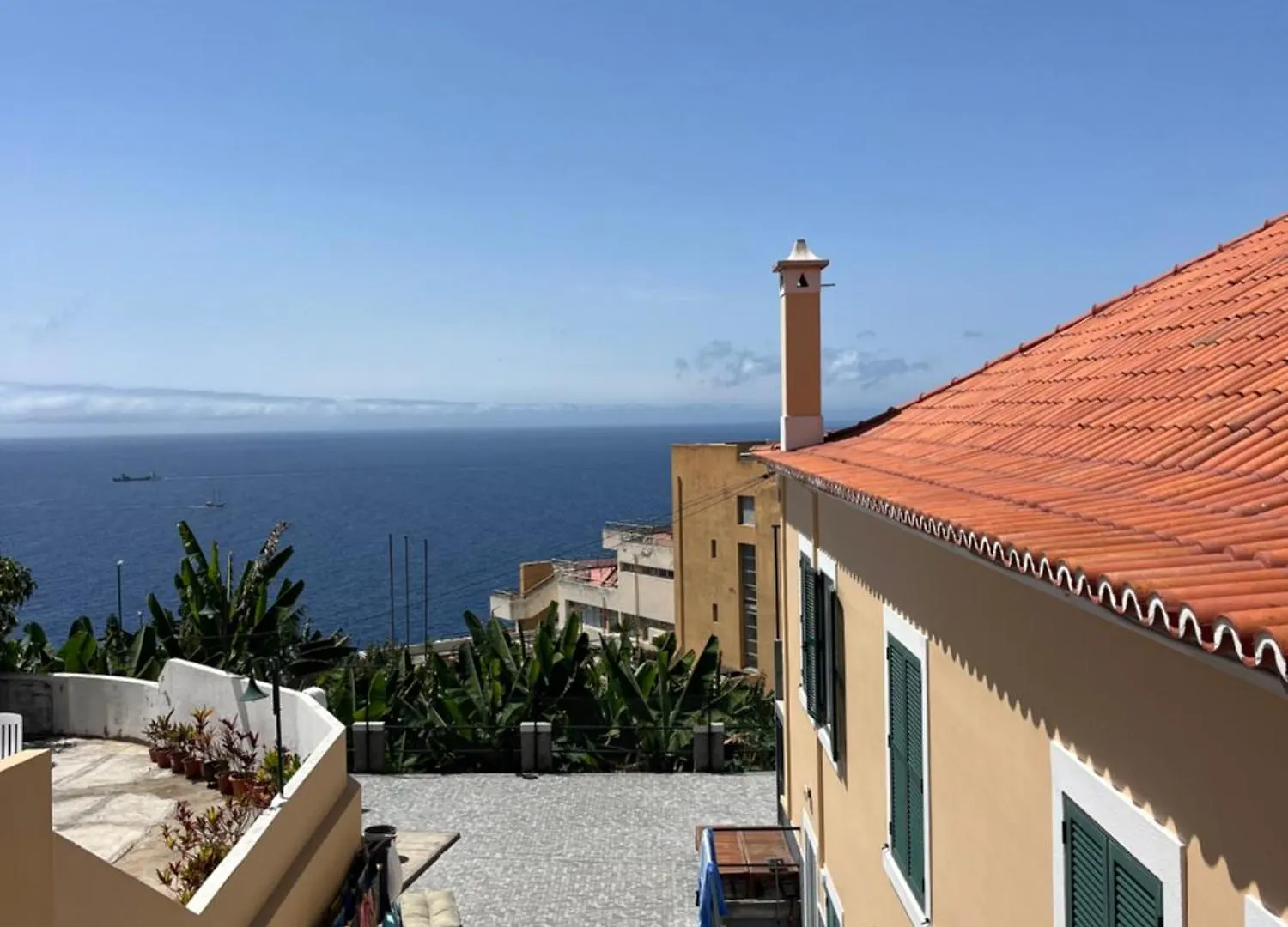 Lazareto 148 Hostel Funchal  0*, Funchal (Madeira)
