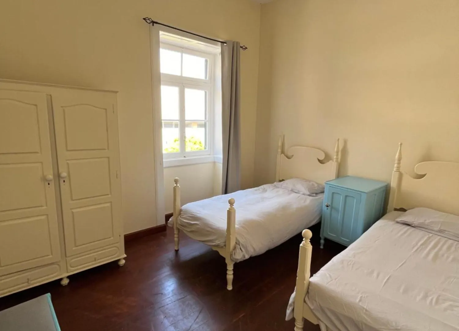 Lazareto 148 Hostel Funchal
