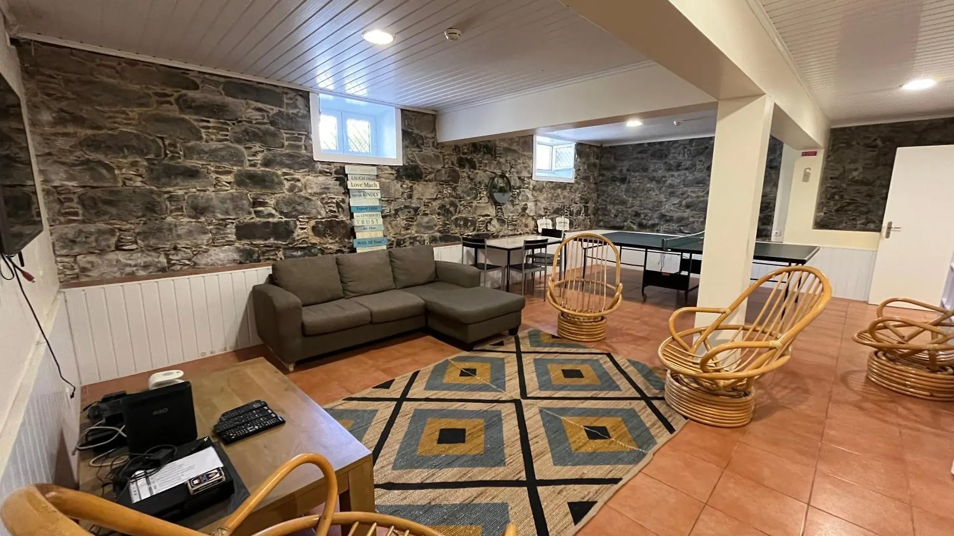 Lazareto 148 Hostel Funchal