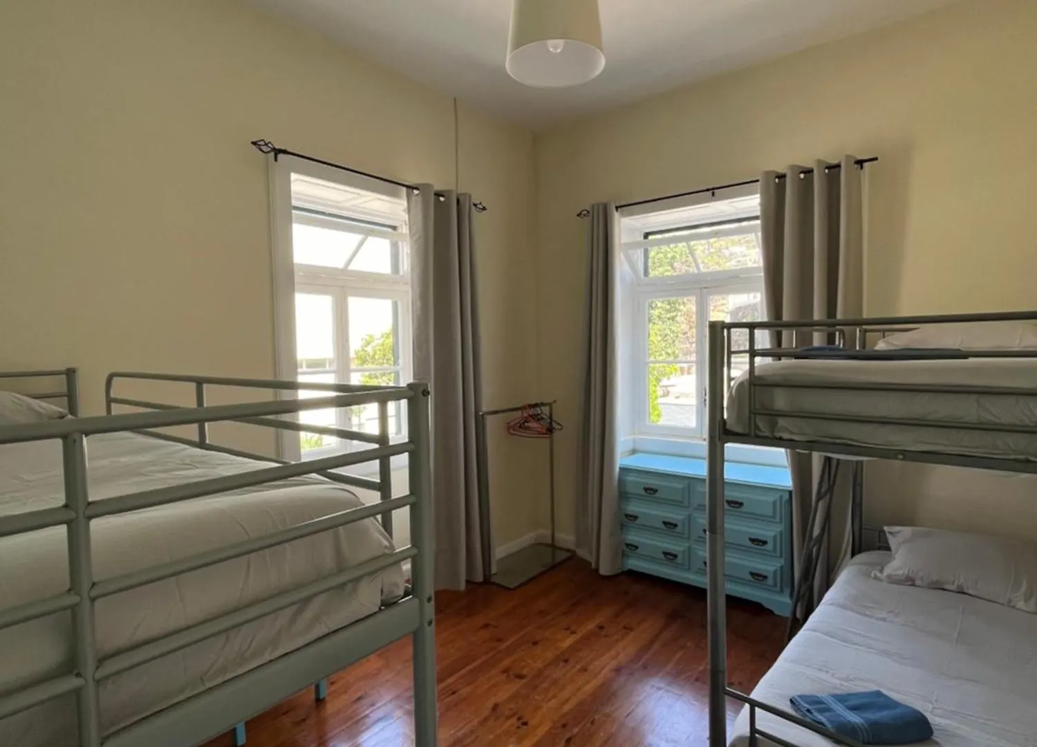 Lazareto 148 Hostel Funchal