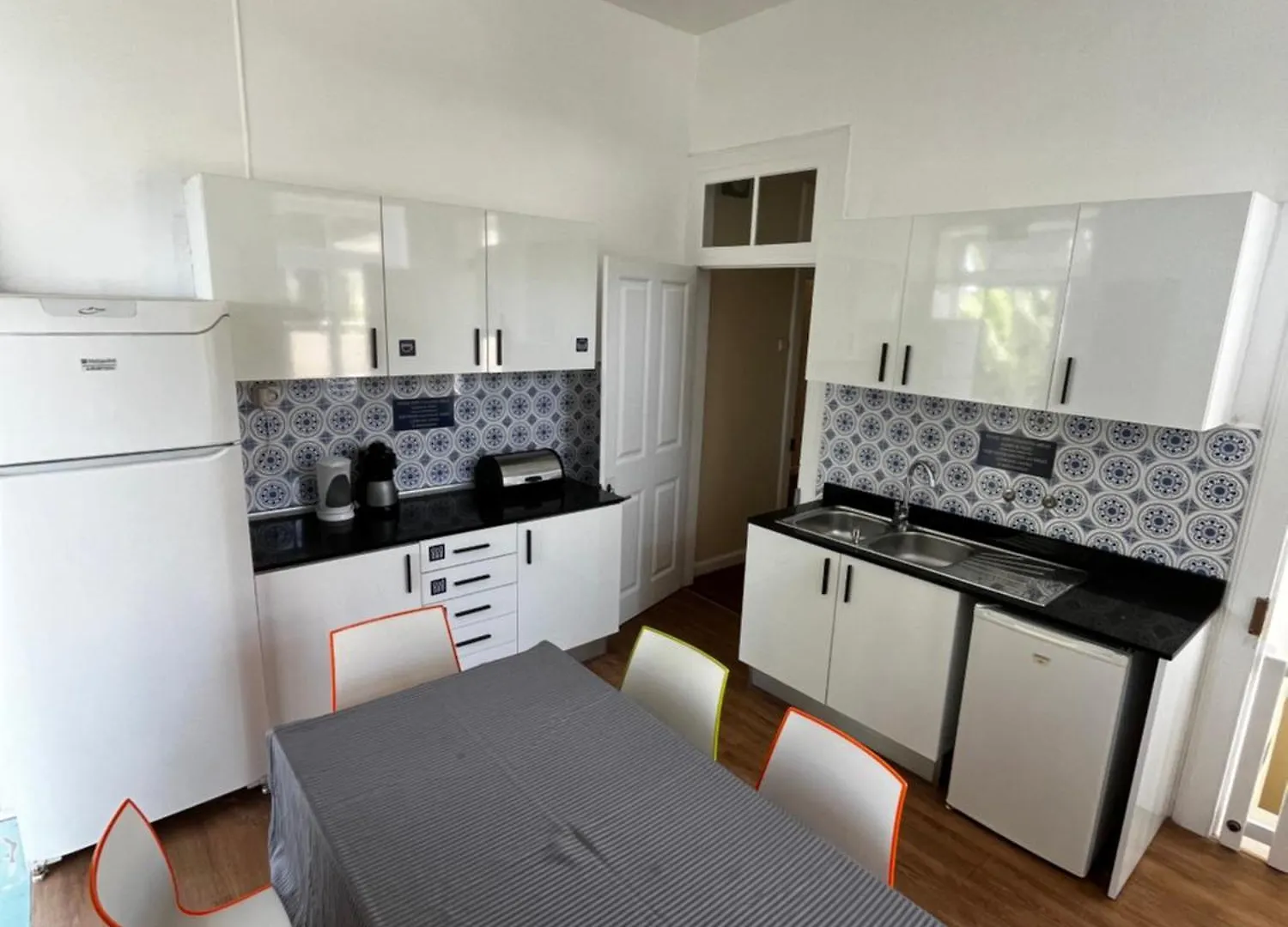 Lazareto 148 Hostel Funchal  Funchal (Madeira)