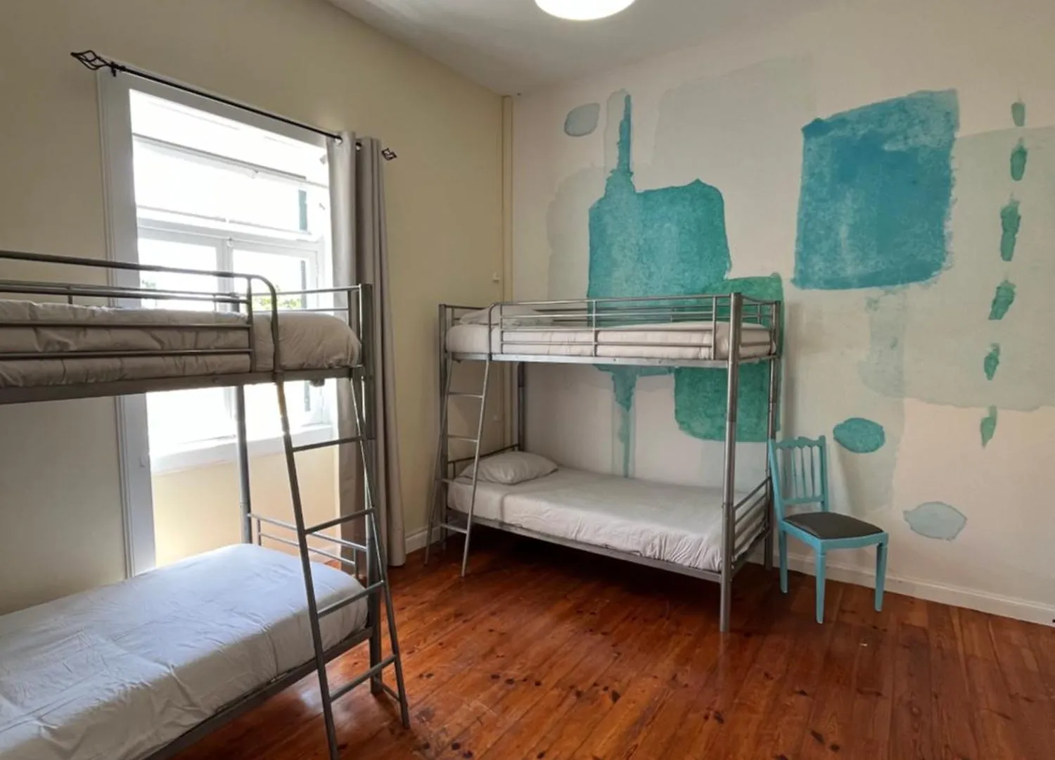 Lazareto 148 Hostel Funchal
