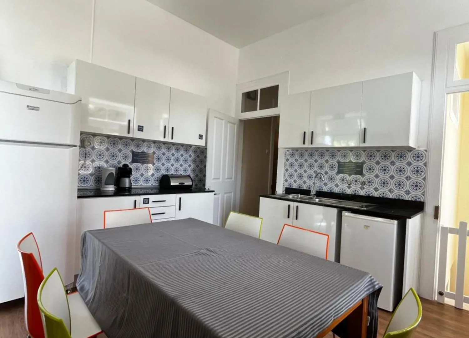 Lazareto 148 Hostel Funchal   Funchal (Madeira)