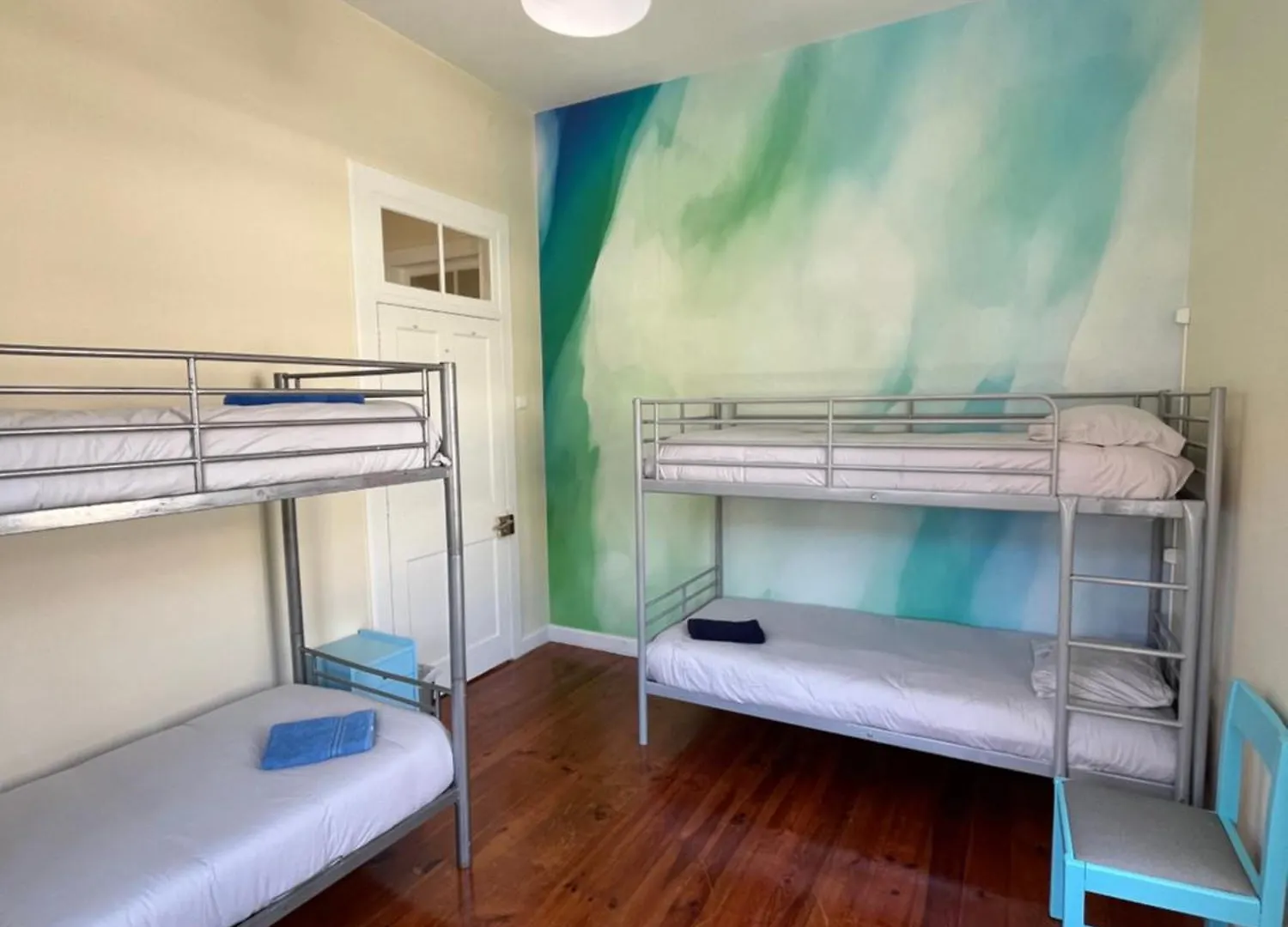 Lazareto 148 Hostel Funchal  0*, Funchal (Madeira)