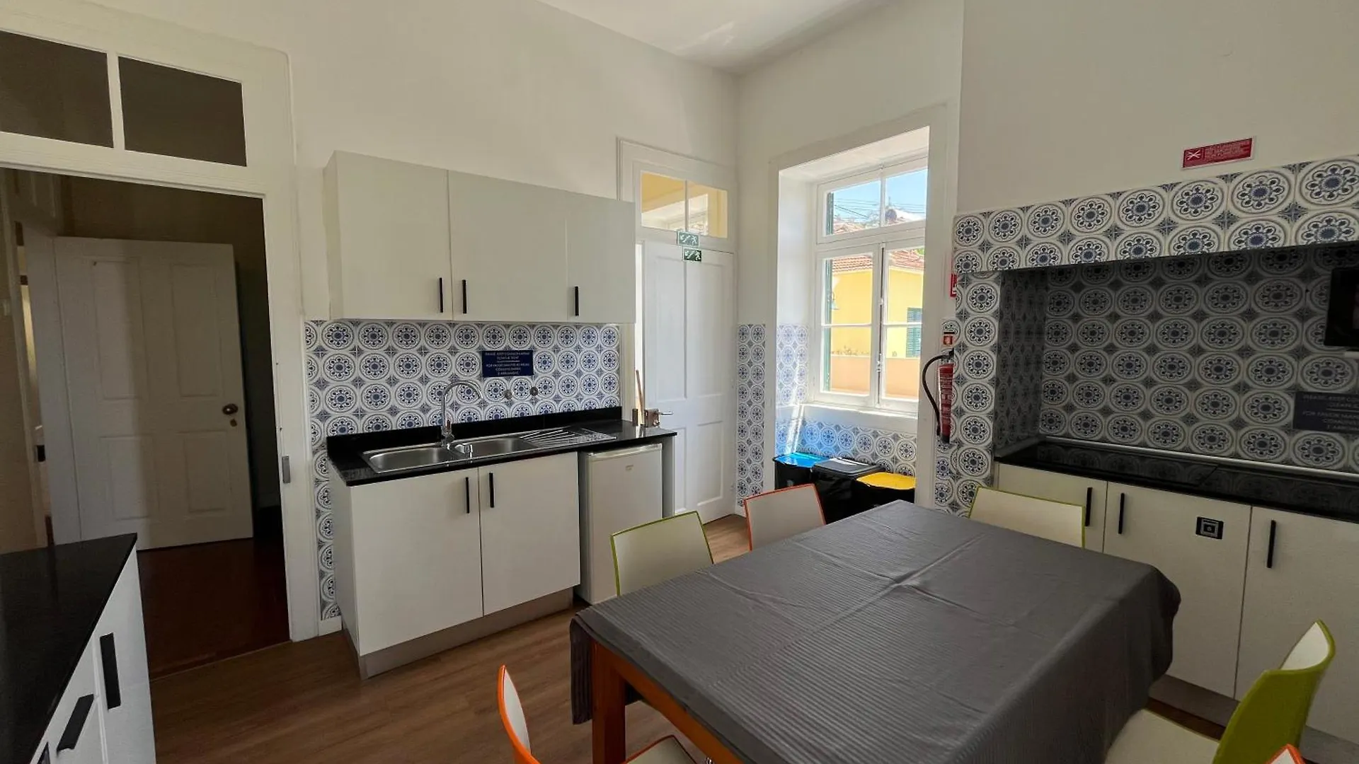 Lazareto 148 Hostel Funchal