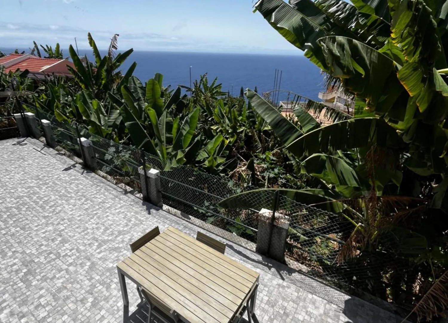 Lazareto 148 Hostel Funchal  Funchal (Madeira)