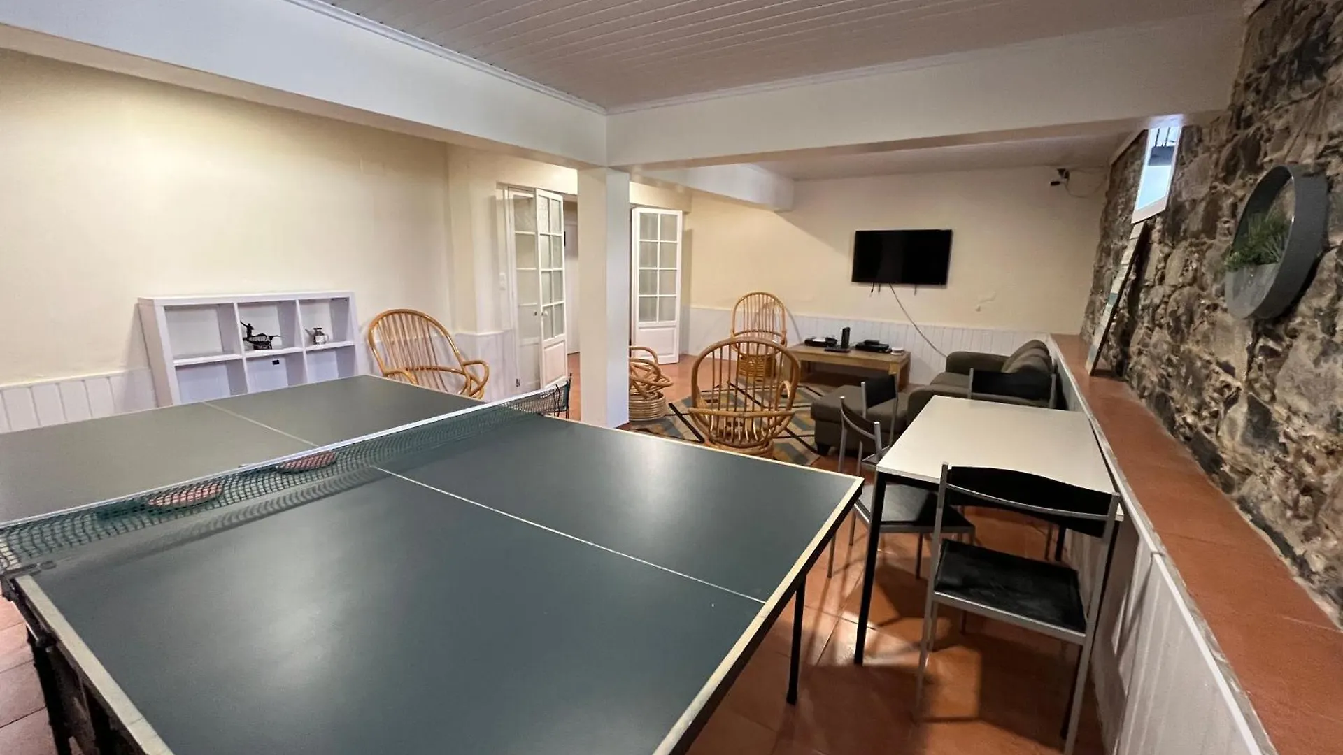 Lazareto 148 Hostel Funchal