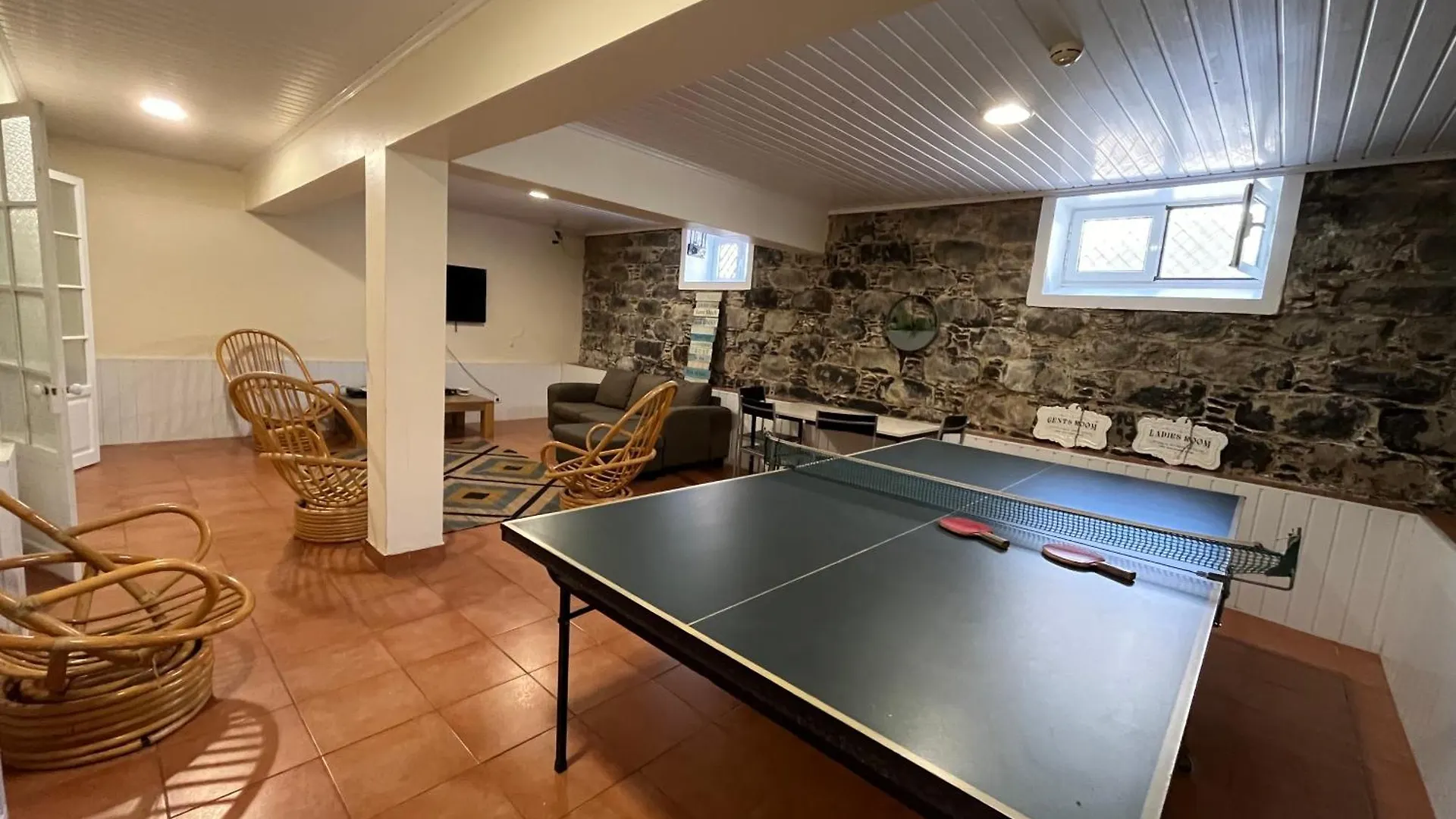 Lazareto 148 Hostel Funchal  Portugal