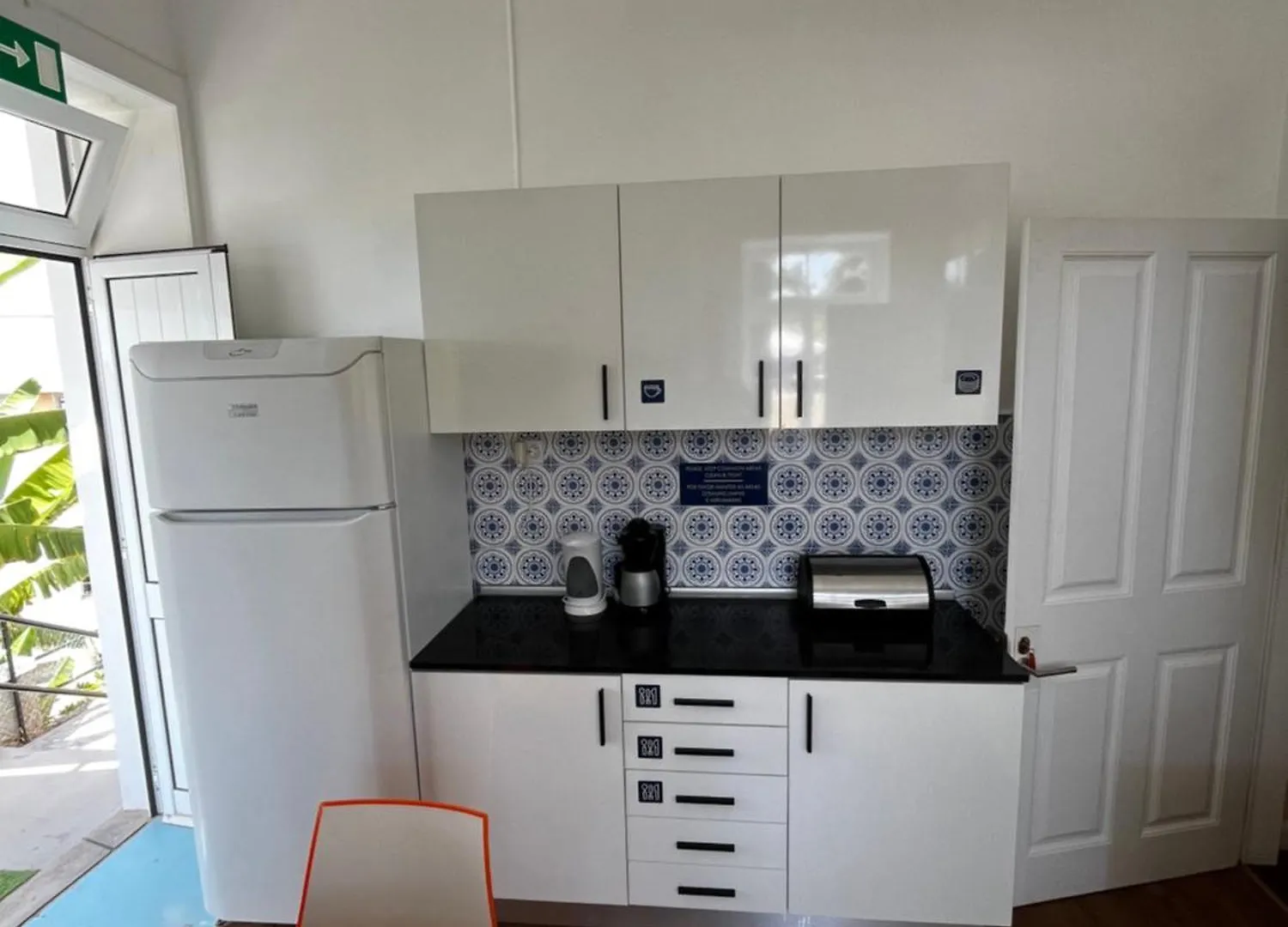 Lazareto 148 Hostel Funchal  0*, Funchal (Madeira) Portugal