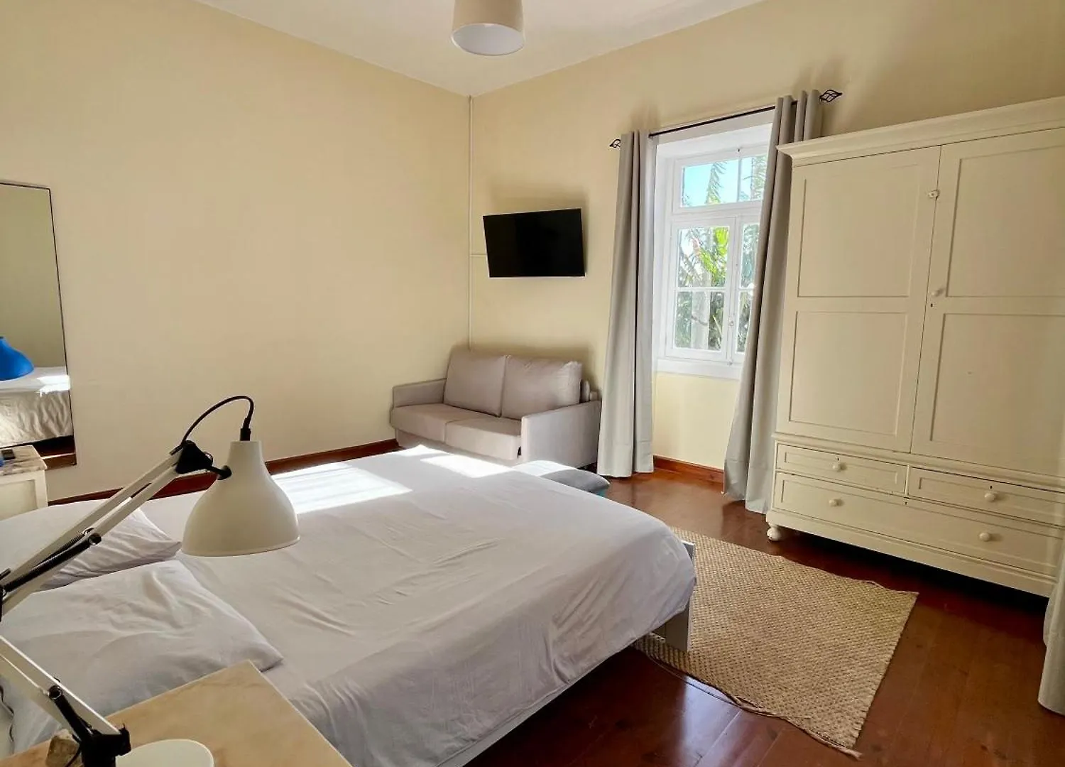 Lazareto 148 Hostel Funchal   Funchal (Madeira)