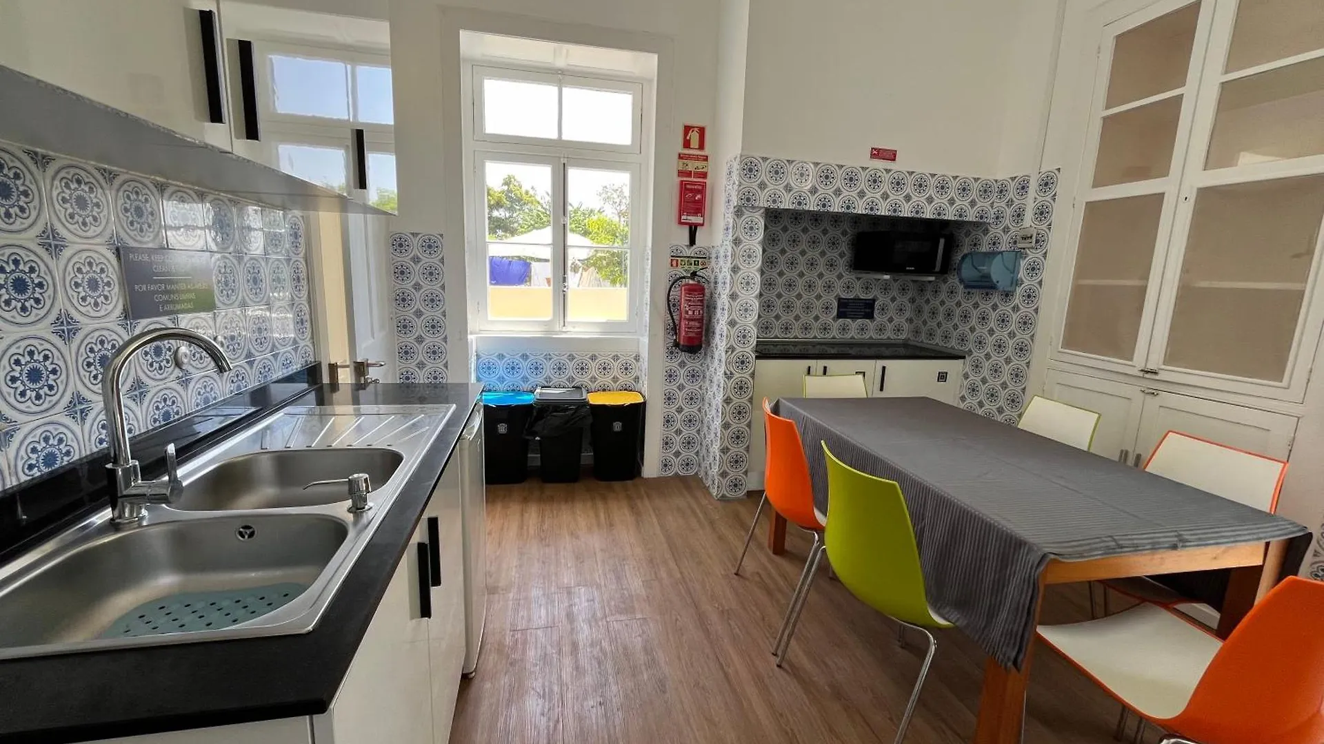 Lazareto 148 Hostel Funchal