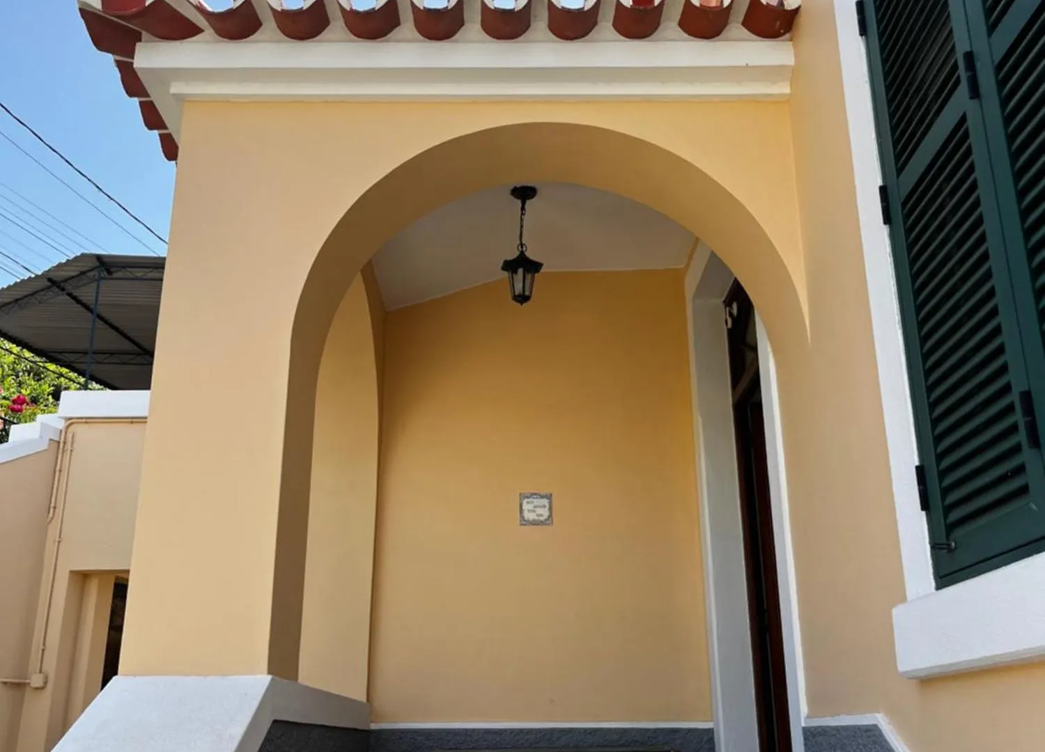 Lazareto 148 Hostel Funchal  0*, Funchal (Madeira)