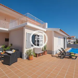 Villa Bay View By Madeira Sun Travel, Funchal (Madeira)