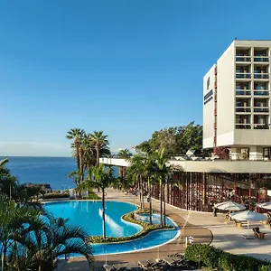 Pestana Casino Park & Casino Funchal (Madeira)