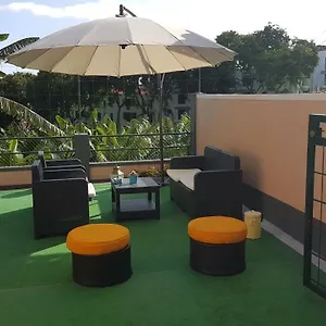 Hostel Fx Pena, Funchal (Madeira)