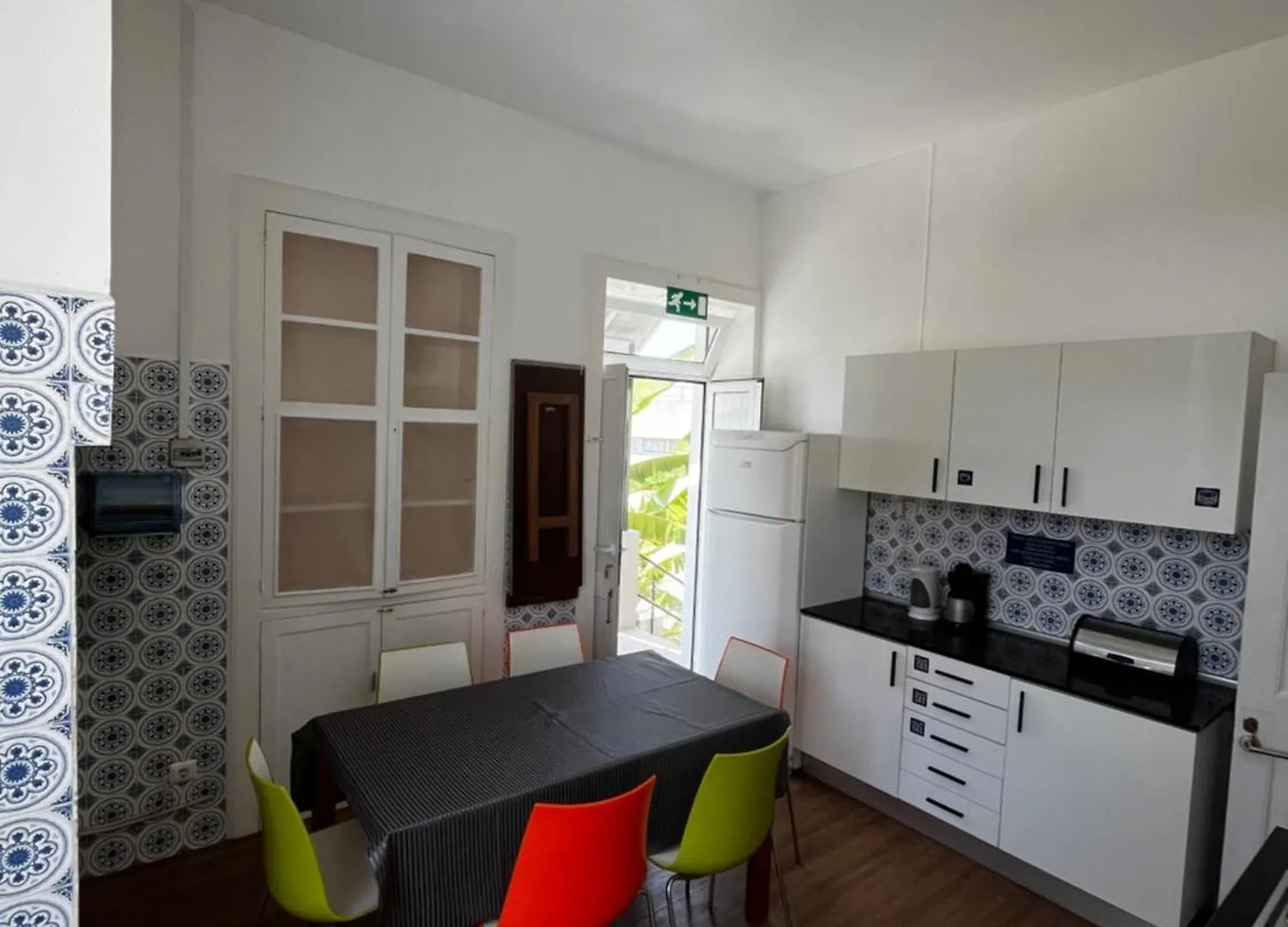 Lazareto 148 Hostel 푼샬