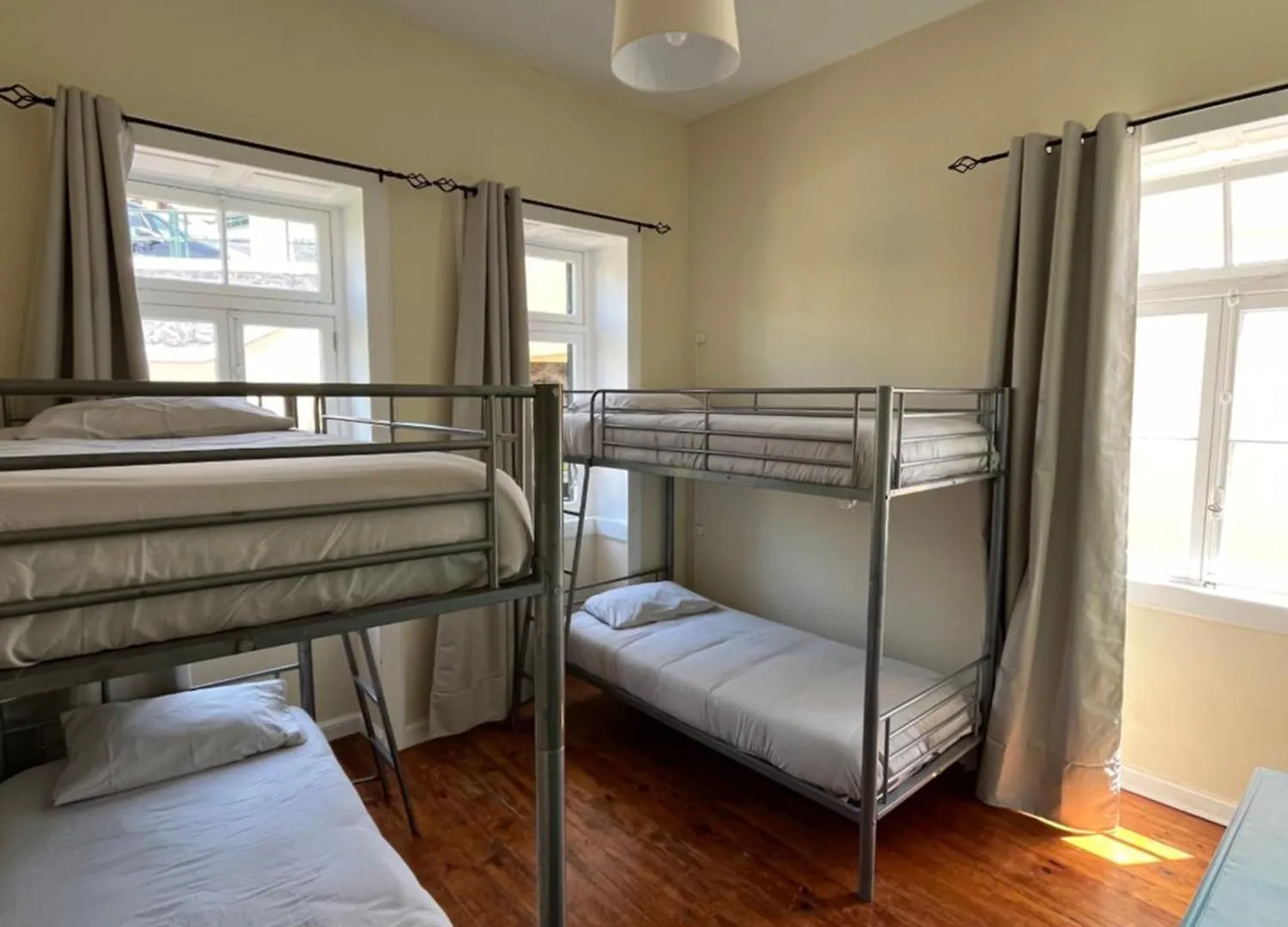 Lazareto 148 Hostel 푼샬 포르투갈