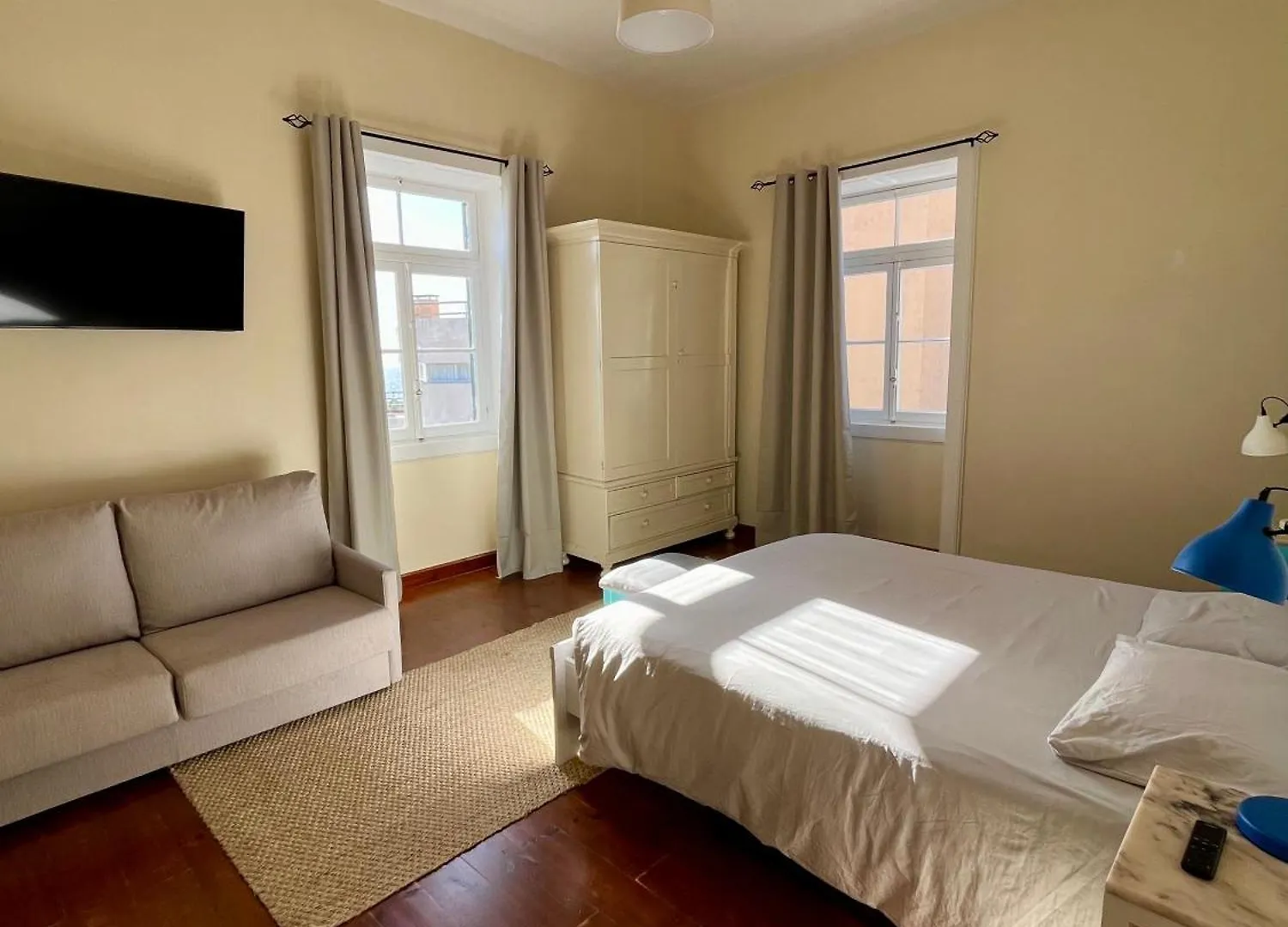Lazareto 148 Hostel 푼샬 0*,  포르투갈