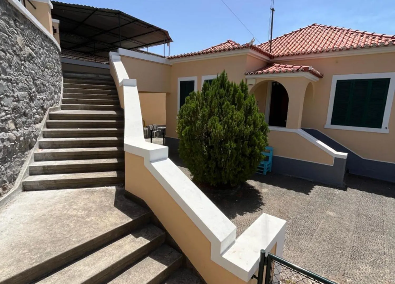 Lazareto 148 Hostel Funchal